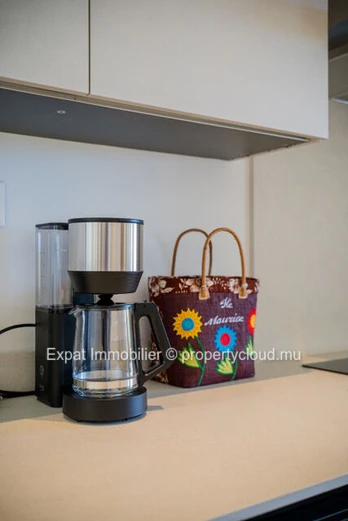 Élégant Appartement 2 Chambres En Suite Au Ki Resort – Grand Baie