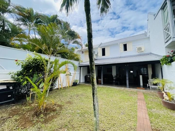 Townhouse, Duplex de 3 Chambres