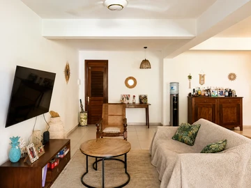 Appartement de 3 Chambres