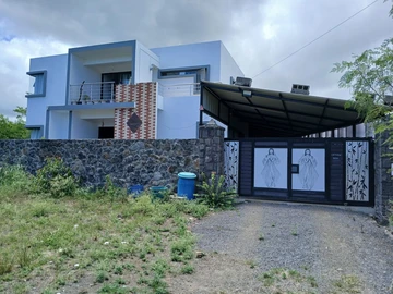 Maison de 5 Chambres
