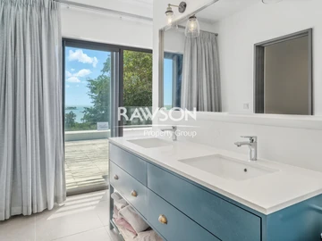 Penthouse de 3 Chambres