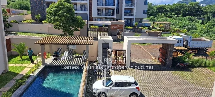 FLIC EN FLAC – Appartement neuf avec vue sur la mer – 3 chambres