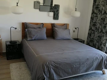 Townhouse, Duplex de 4 Chambres