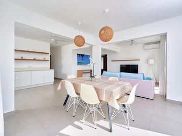 Appartement de 2 Chambres