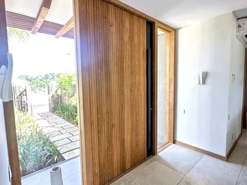 Villa de 4 Chambres