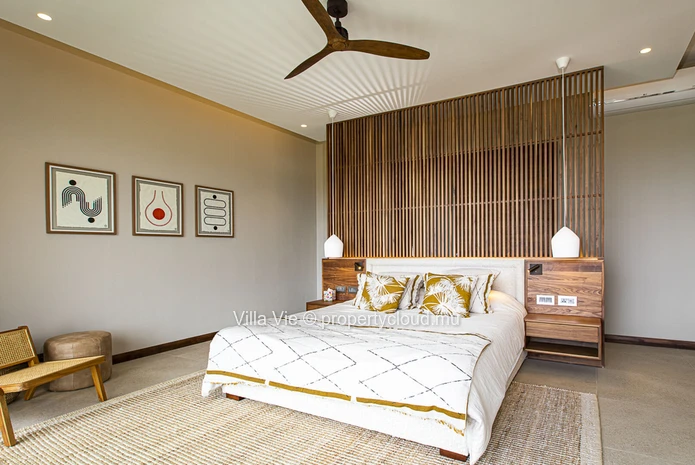 Beau Champ - Beautiful 4 bedroom villa with private pool