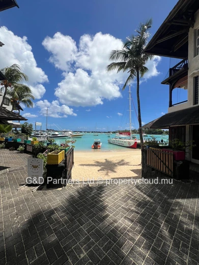 FOR SSALE | Residential Land of Approximately 85 Perches – Grand Baie / Pereybere