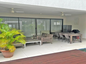 3 Bedroom Townhouse, Duplex