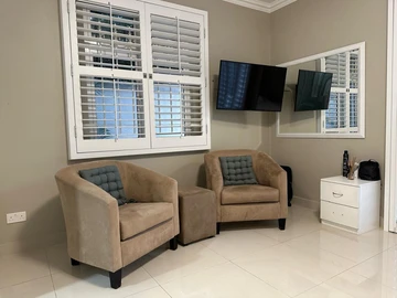 3 Bedroom Villa