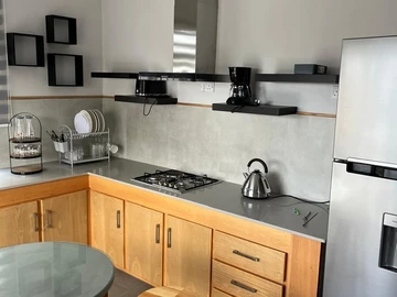 Villa de 4 Chambres