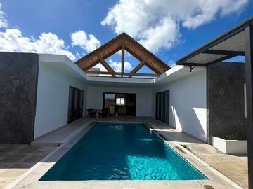Villa de 3 Chambres
