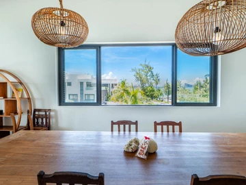 3 Bedroom Penthouse