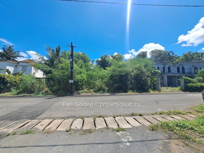 Balaclava – Land for sale – Pam Golding Mauritius