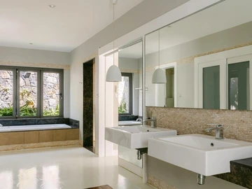 Villa de 4 Chambres