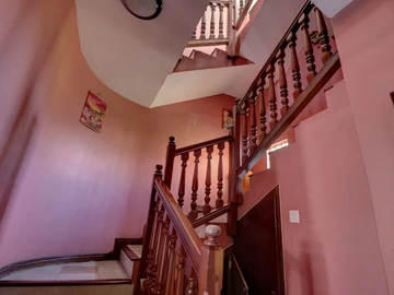 Maison de 5 Chambres