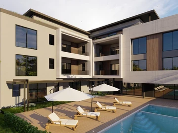 3 Bedroom Apartment