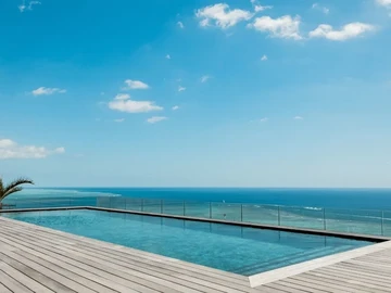 Villa de 5 Chambres