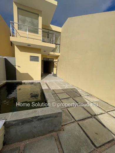 New Duplex For Rent