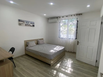 3 Bedroom Villa