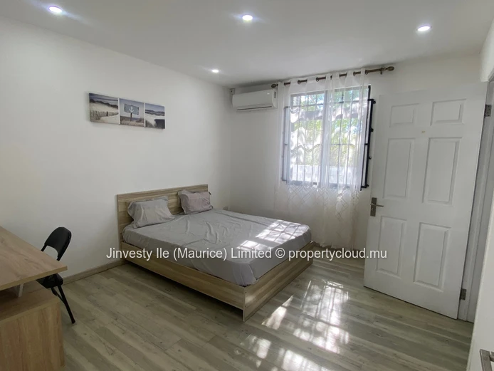 VIDEO LOCATION BALACLAVA : Opportunity RENT 53 000 VILLA BALACLAVA GRAND BAIE NORTH MAURITIUS