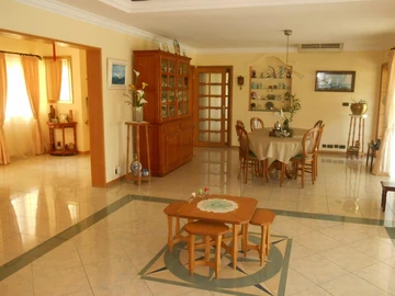 Villa de 5 Chambres