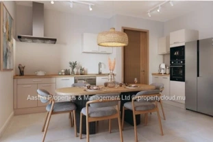 Modern 2-Bed Off-Plan Apt in Sodnac, Quatre-Bornes - Foreign Buyers OK