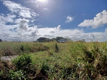 Terrain Agricole
