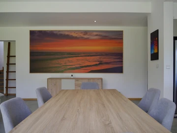 Villa de 4 Chambres