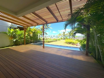 Villa de 4 Chambres