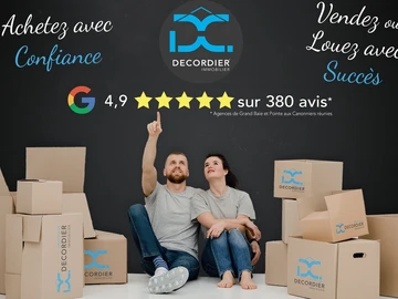 Appartement de 2 Chambres