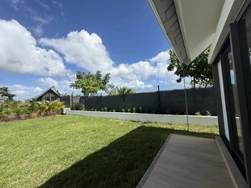 3 Bedroom Villa