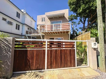 Villa de 5 Chambres