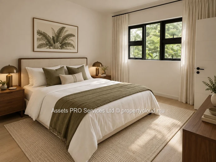 The SUMMIT - Residentials apartments 