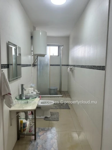 Beautiful 3-Bedroom Apartment Close To Flic En Flac Beach – Mauritius