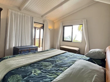 Villa de 4 Chambres