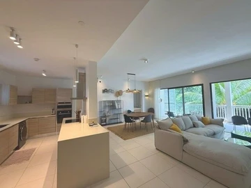 3 Bedroom Apartment