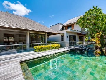 4 Bedroom Villa