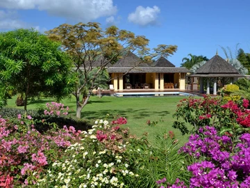 4 Bedroom Villa