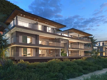 3 Bedroom Apartment