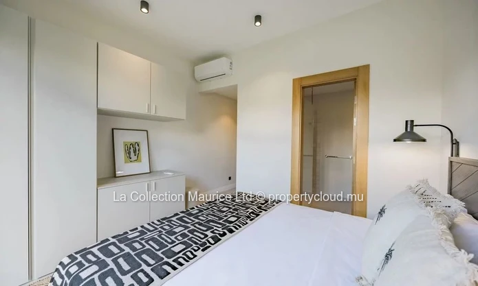 Villa I Tamarin I 5 Star Service