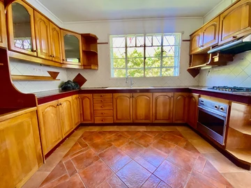 Villa de 5 Chambres