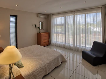 4 Bedroom Penthouse
