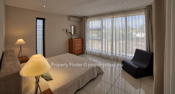 Penthouse De 4 Chambres À Vendre – Ouest De L'île Maurice