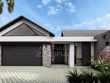 5 Bedroom Villa