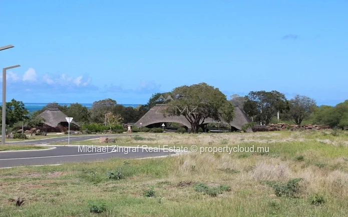 Sumptuous villa in the domain of Palmyre