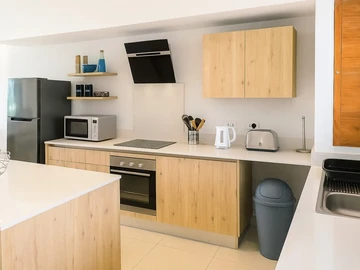 3 Bedroom Townhouse, Duplex