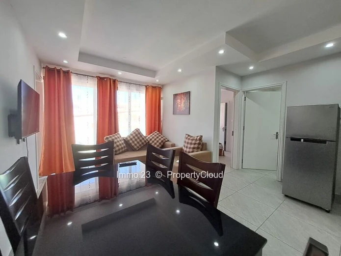 Appartement a louer