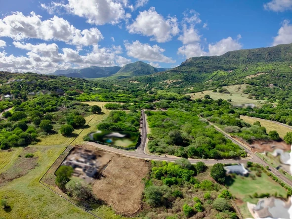 Residential Land