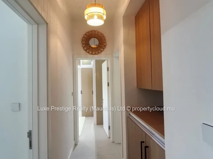 Brand-New Fully Furnished 2-Bedroom Apartment for Rent in Indigo, Beau Plan | Communal Pool | Near Northfields Intern...