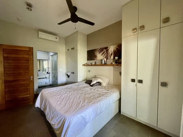 Appartement de 2 Chambres